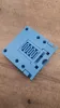 0.2mm layer, 2 walls, 15% infill , compensation X & Y -0.2mm