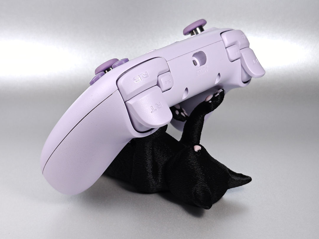 Cute Cat Controller Stand Holder Xbox PS5