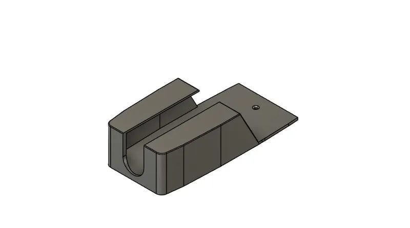 Morec EV Charger 32A Wall Mount