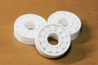 0.2mm layer, 6 walls, 25% infill