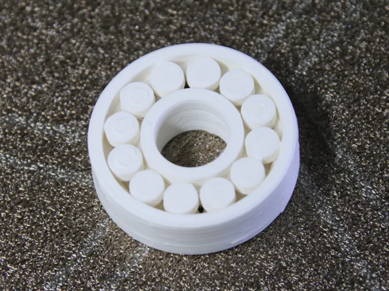 Roller Bearing 608