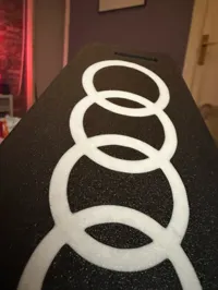 0.28mm layer, 2 walls, 15% infill