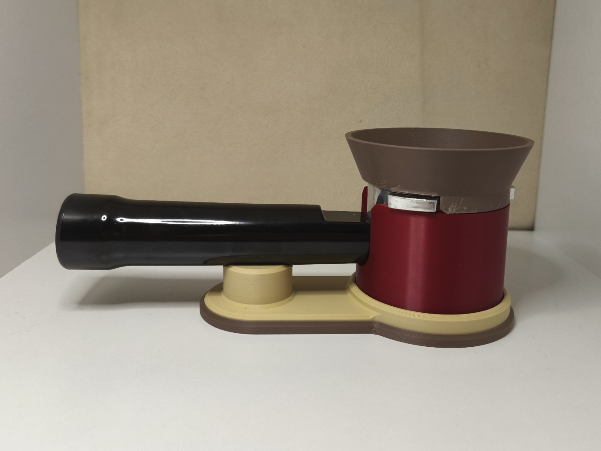 Ariete Modular Coffee Handle Station