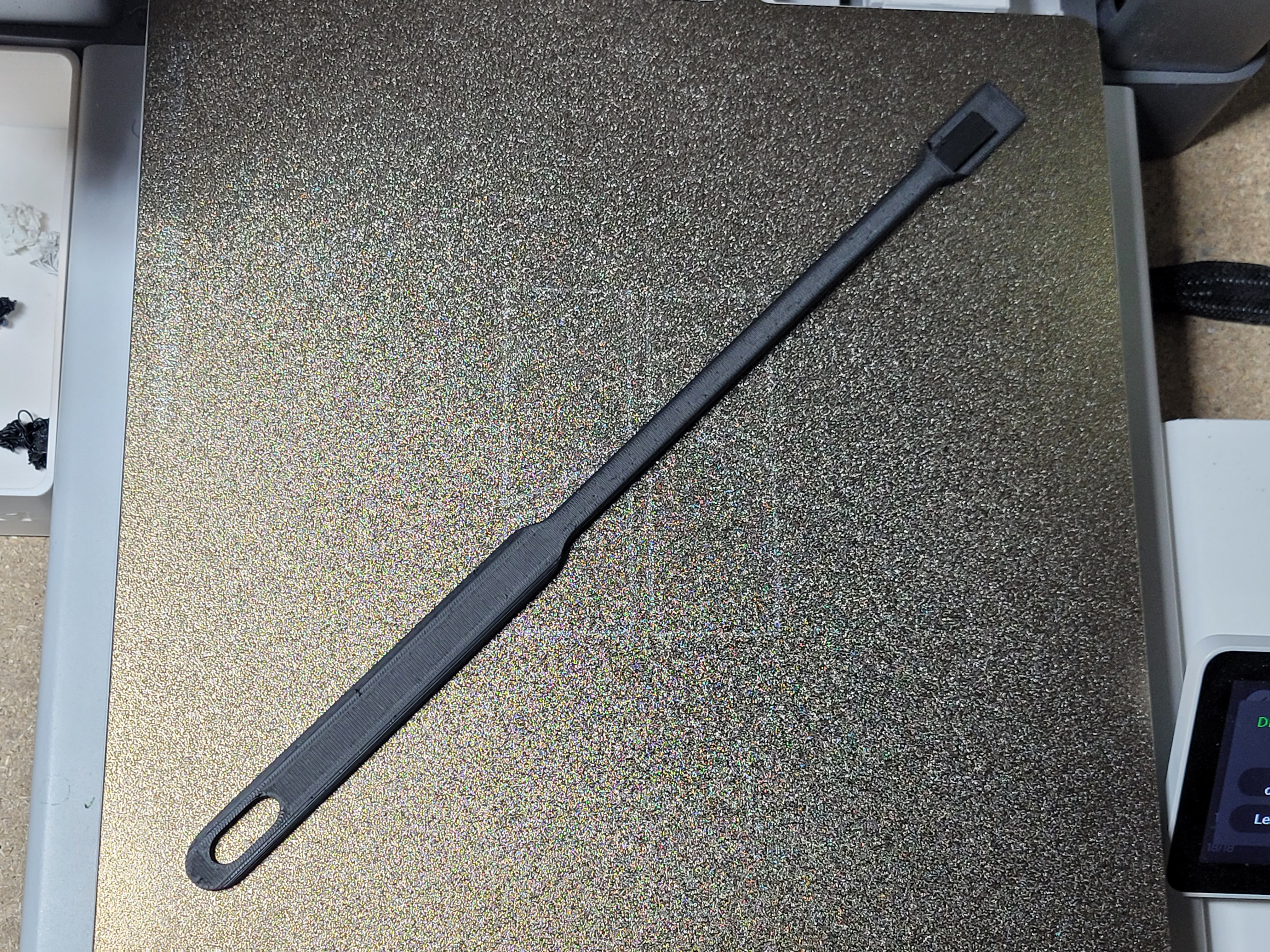 Everyday Swat - Fly Swatter + A1 mini ready - 1