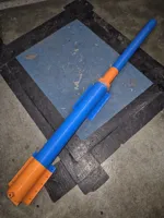 0.2mm layer, 2 walls, 30% infill