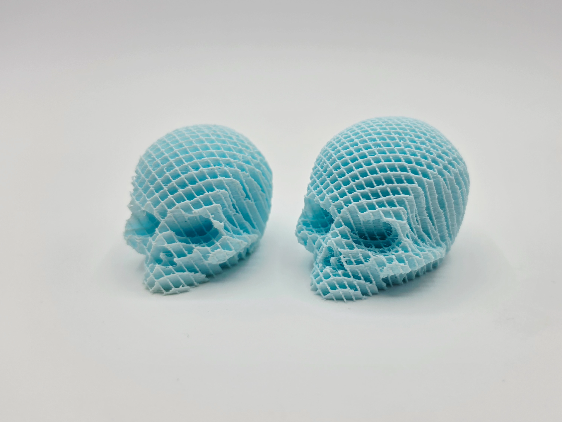 Squishy Skull Fidgets - 1