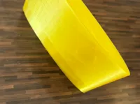 0.6mm nozzle, 0.3mm layer, 4 walls, 5% infill