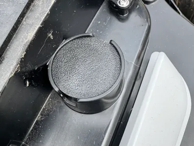 Yuka Mini Airtag Holder