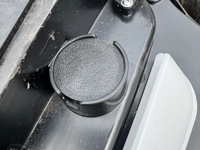 Yuka Mini Airtag Holder