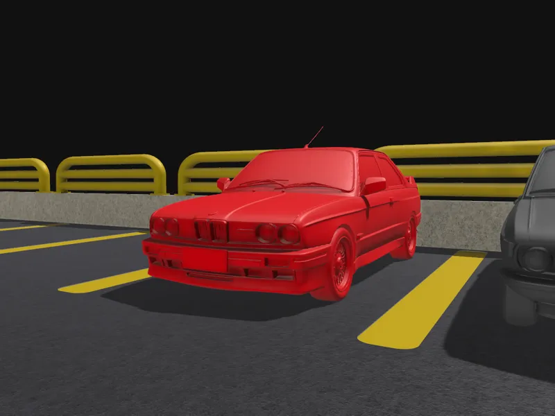 BMW E30