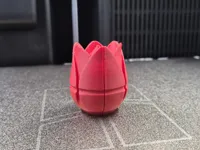 Normal version 0.2mm layer, 1 walls, 15% infill