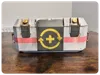 Tactical Mk.3 Augment - 0.12mm layer, 2 walls, 15% infill