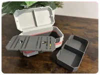 Storage Trays - 0.2mm layer, 2 walls, 15% infill