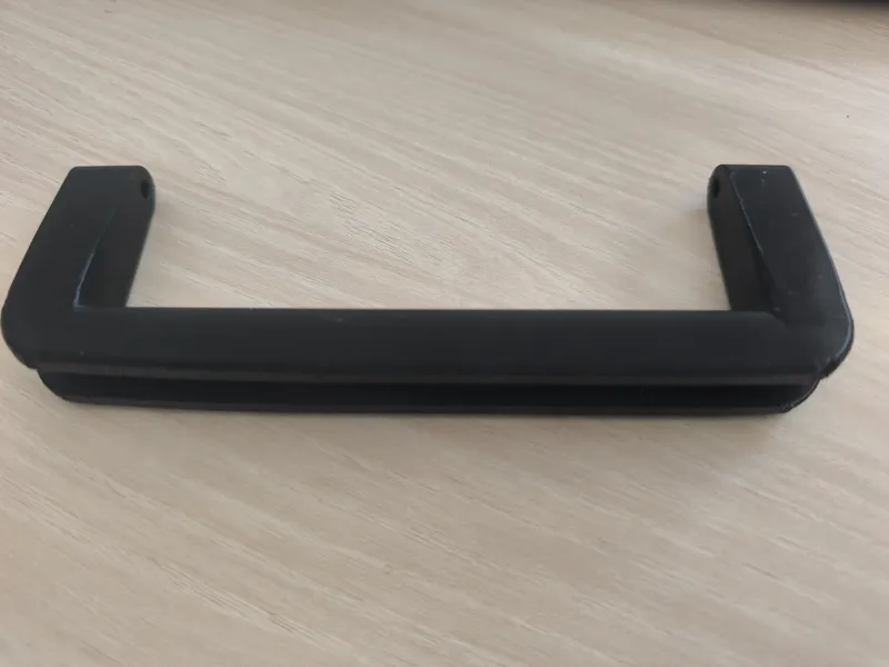 Handle toolbox
