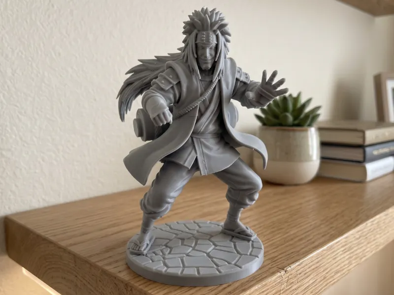 Jiraiya