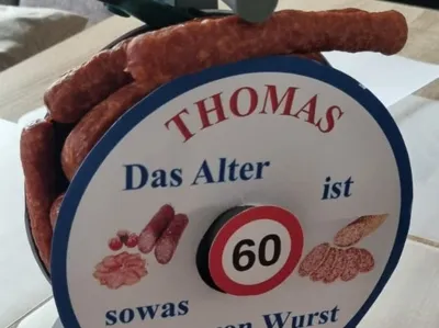 Cable drum, Filament spool, Sausage roll, Gift