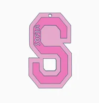 S - SOFIA