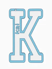 K - KAI