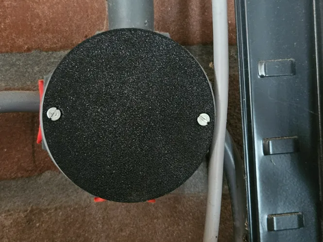 electrical box cover