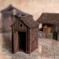 0.16mm layer, 2 walls, 15% infill