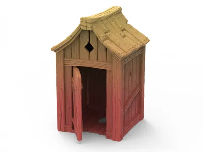 Outhouse