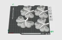 St. Patty's Day Party Tray
