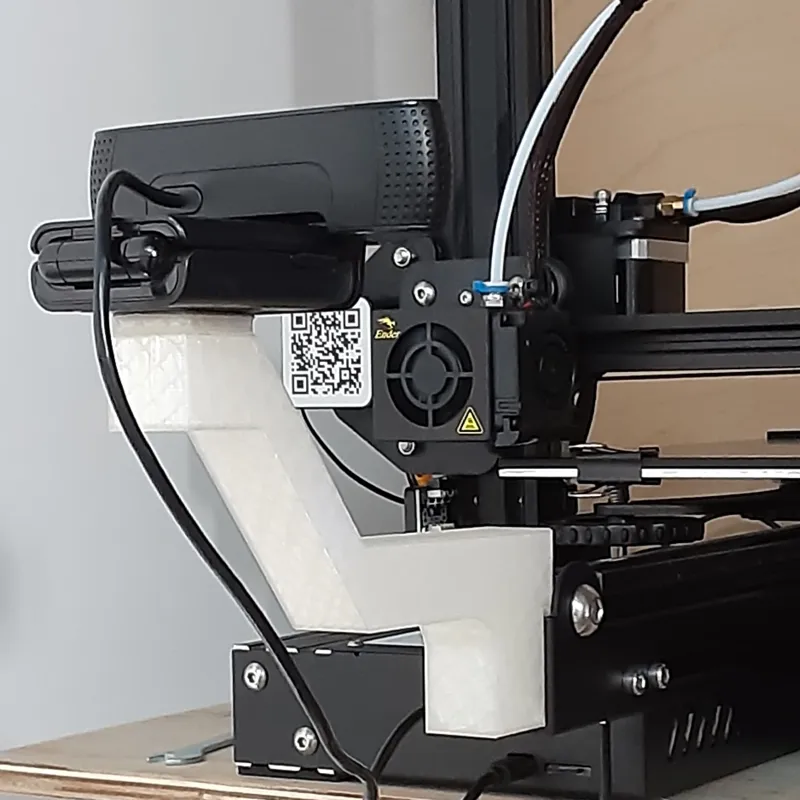 Ender3 Camera Mount