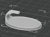 0.16mm layer, 2 walls, 15% infill
