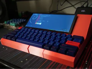 Cyberdeck
