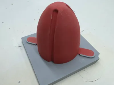 Pottery Cup chuck