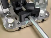 0.2mm layer, 4 walls, 15% infill