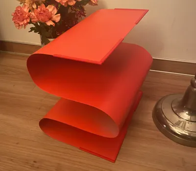 Edge protection for thin metal sheet