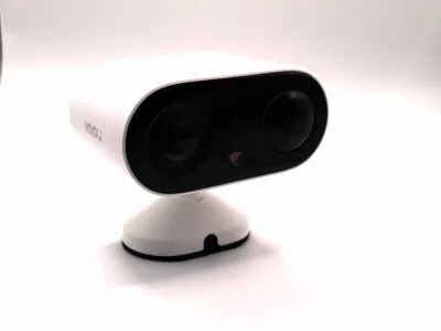 IMOU Cell Go Full Colour Wall Mount