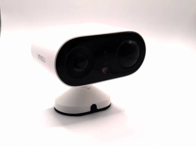 IMOU Cell Go Full Colour Wall Mount