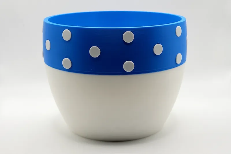 Mediterraneo - Plant Pot