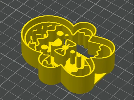 Cookie Cutter