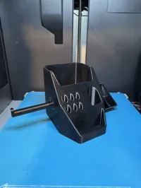 0.2mm layer, 2 walls, 12% infill