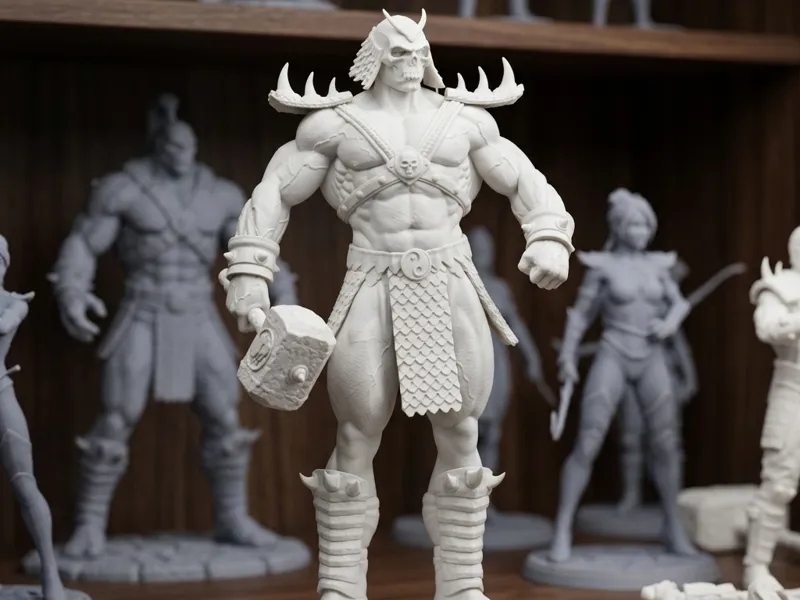 shokan mortal kombat