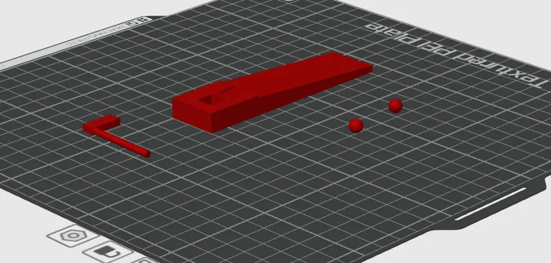 table mini golf