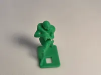 0.16mm layer, 2 walls, 99% infill
