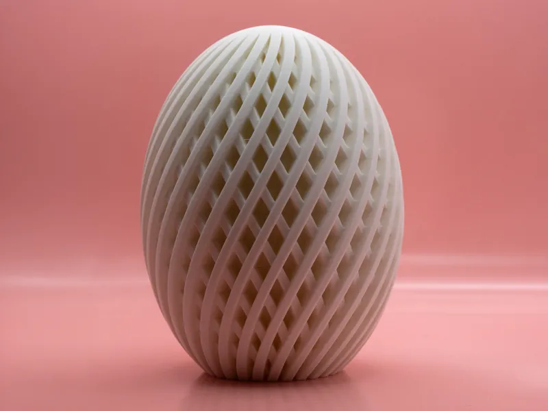 Sphere Egg by Pork3D.com