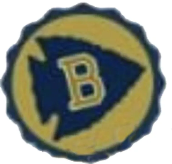 Brookfield Keychain