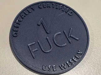 F-coin