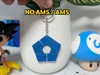 AMS and NO AMS