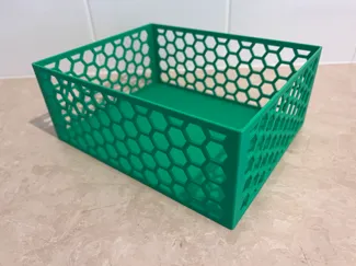 Drawer insers for IKEA STUVA GRUNDLING draws