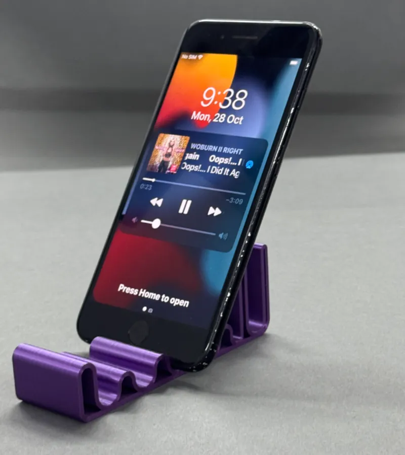 Phone Stand - Walls only