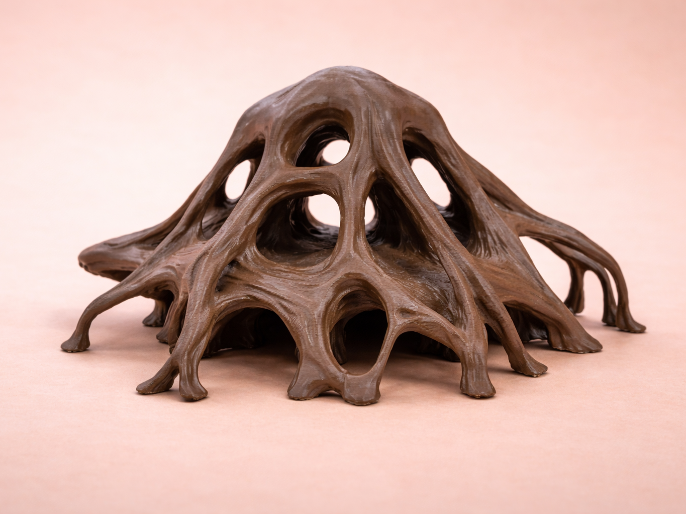 Mangrove Root Cave – Aquarium Shelter for fish  