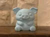 0.2mm layer, 2 walls, 8% infill