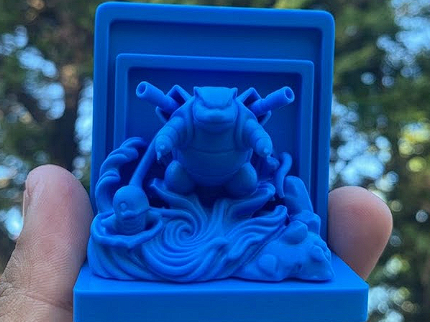 pokemon card blastoise tcg
