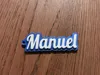 0.2mm layer, 2 walls, 20% infill